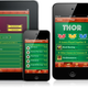 Image for article titled Apple's Game Center Seems to be Malfunctioning Today. Blame Letterpress?